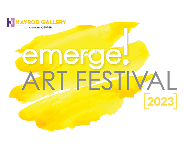 Emerge! Art Festival
